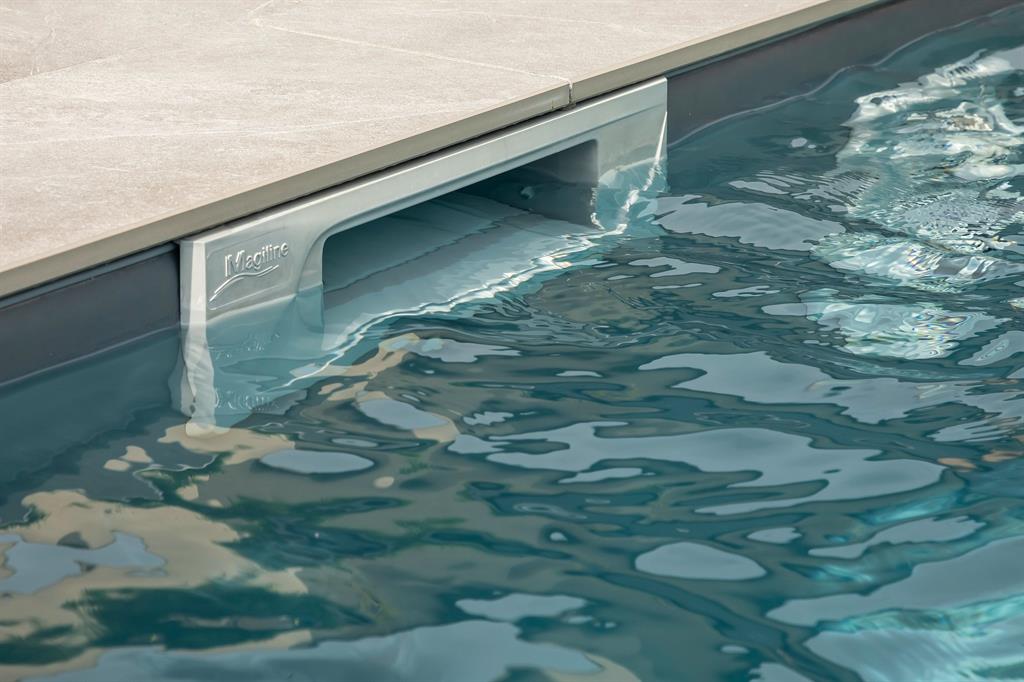photo d'une piscine